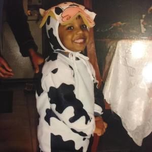 Meet your Posher, Aaron